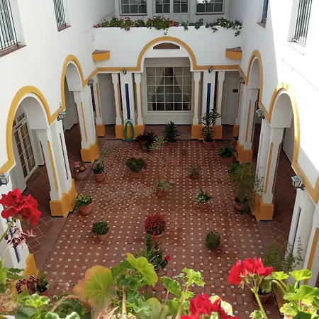 Estudio Aldea Rocio Apartment *