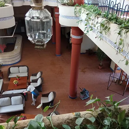 Estudio Aldea Rocio Apartment El Rocio
