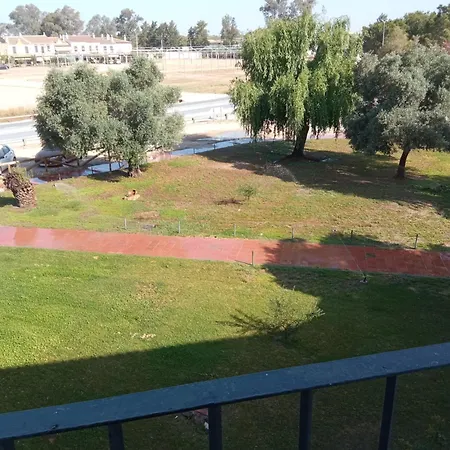 Estudio Aldea Rocio Apartment *