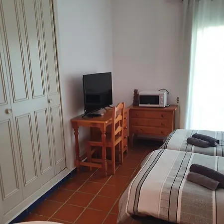 Apartment Estudio Aldea Rocio *
