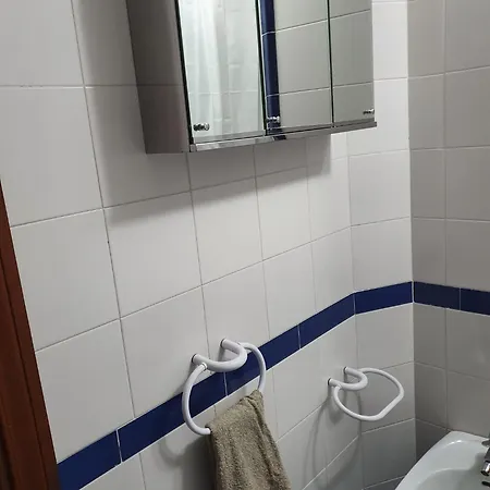 Estudio Aldea Rocio Apartment *