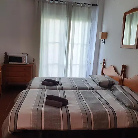 Estudio Aldea Rocio